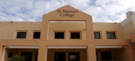 Feedback on the new Collective agreement – St. Martin’s College