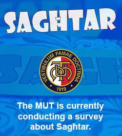 Survey about Sagħtar