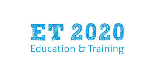 2015 Joint Report under the ET 2020
