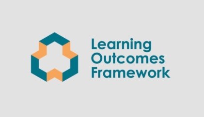 Update on the Learning Outcomes Framework