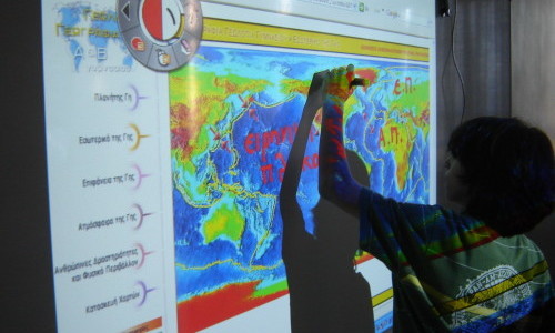 Interactive whiteboards connectivity with new Laptops in State schools
