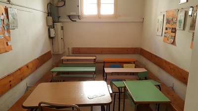 Update on move of Rabat, Gozo Kindergarten