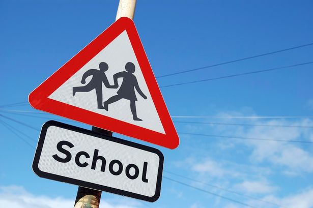 Risk Assessment in State Schools Temporarily Suspended