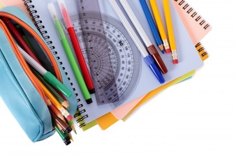 Works resources allowance not to be used on school stationery