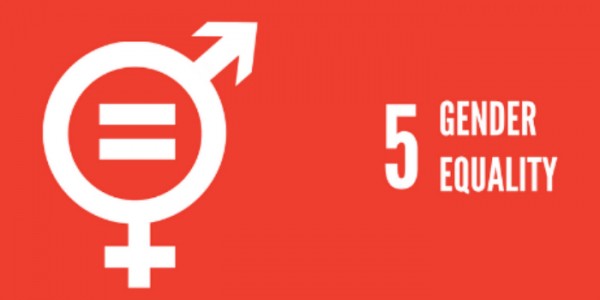 Have your say on gender equality in education!