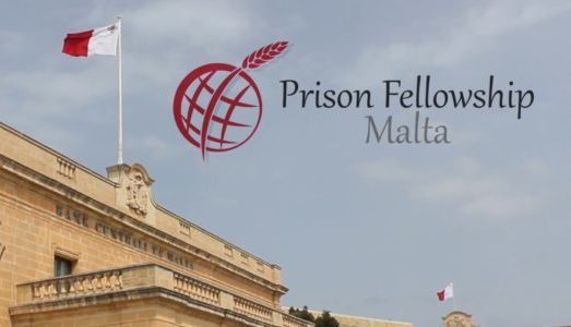 Prison Fellowship Malta appeals for volunteers