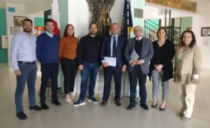 MUT signs new Collective agreement with San Andrea School – Malta Union ...