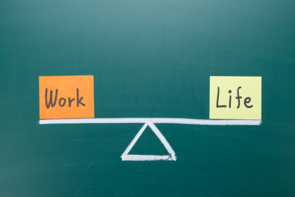 Work-life balance during COVID-19: an MUT Survey