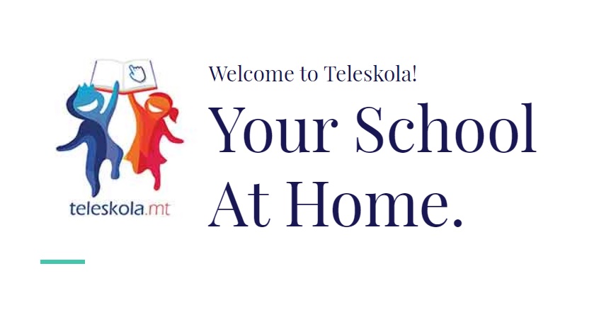 Teleskola.mt launched by MEDE
