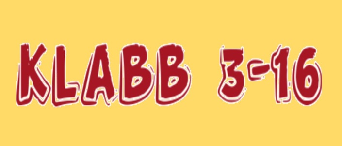 Re-opening of Klabb 3-16 – Communication with the Ministry