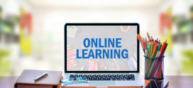 Online teaching and learning – the way forward for educators