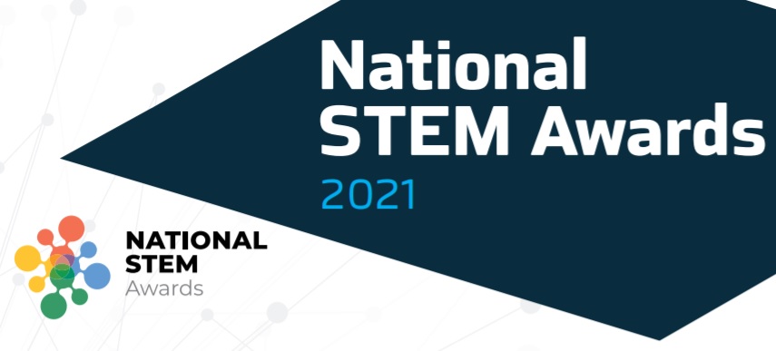 National STEM Awards 2021