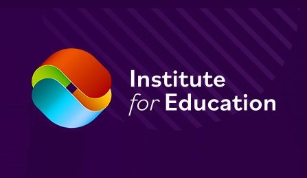 New Master of Science STEM Education and Engagement by the Institute for Education