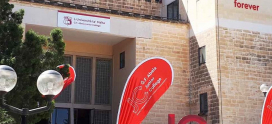MUT orders industrial actions at the University of Malta – Junior College