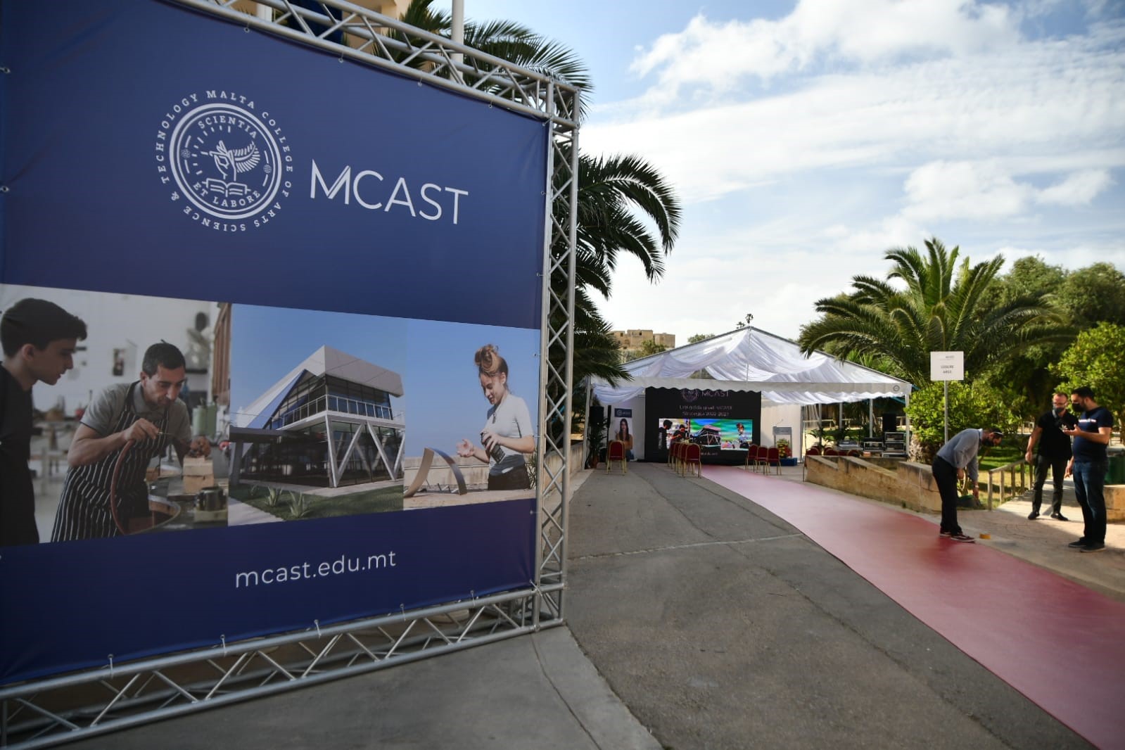 Feedback form: MCAST Strategic Plan 2022-2027 and new MCAST Act
