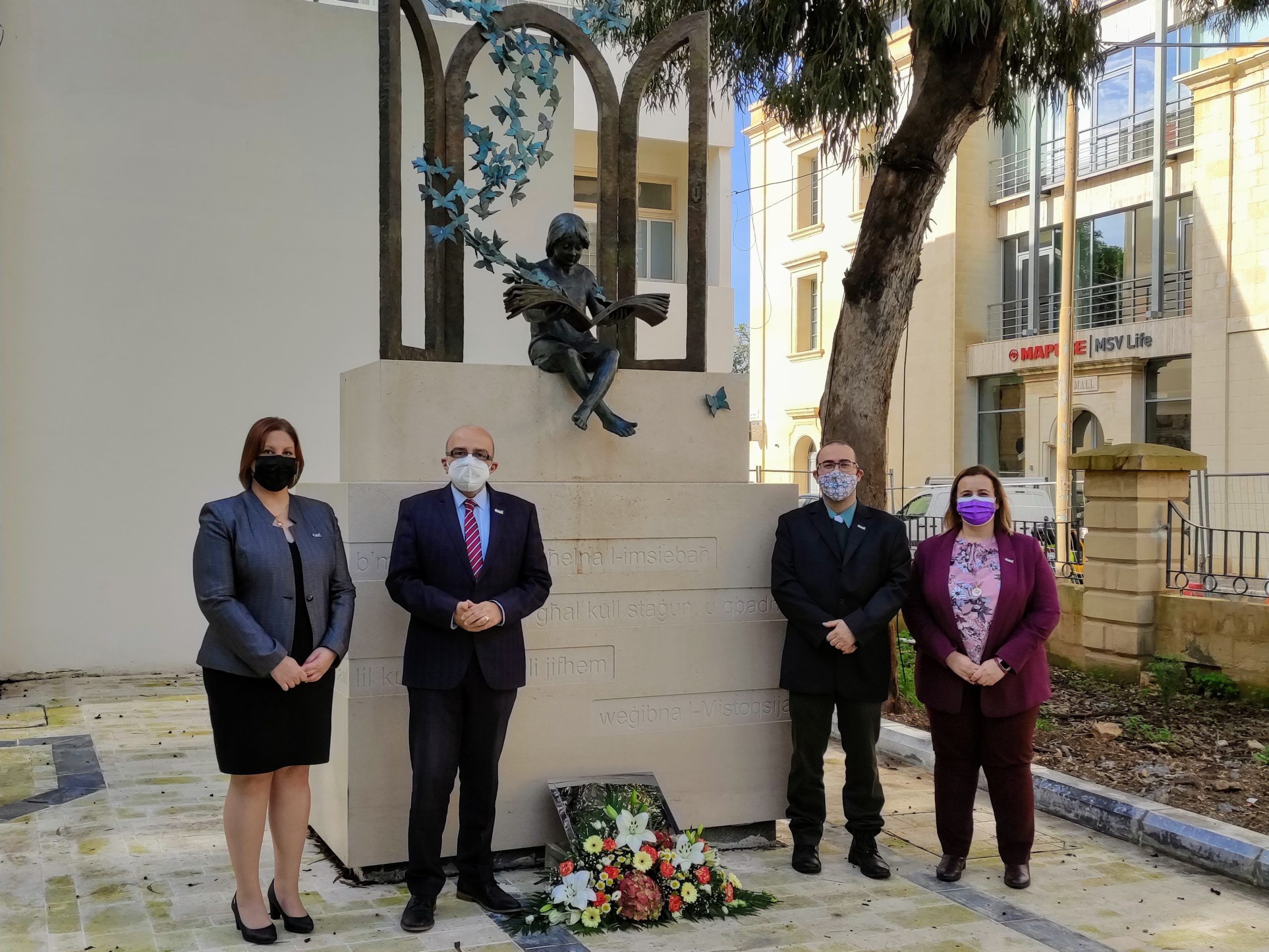 Is-saħħa tinstab fl-għaqda – messaġġ f’għeluq il-mija u sentejn mit-twaqqif tal-Malta Union of Teachers