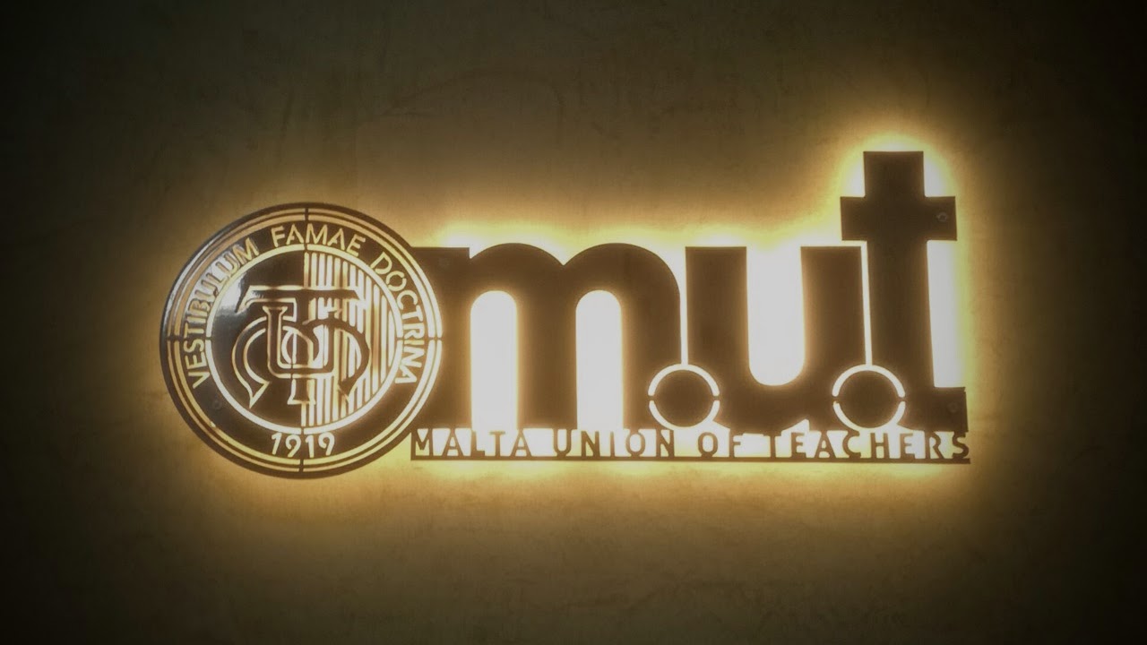 MUT Offices closed for staff development