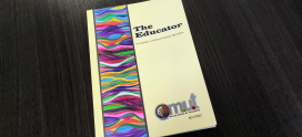 Seventh edition of The Educator journal published by the MUT