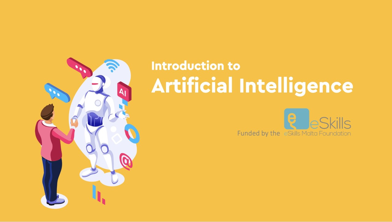 Understanding what is #ArtificialIntelligence