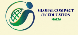 Global Compact on Education Malta