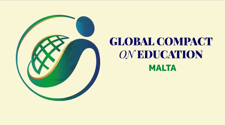 Global Compact on Education Malta