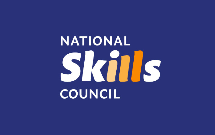Meeting with the National Skills Council