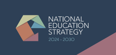 National Education Strategy consultation, extended deadline