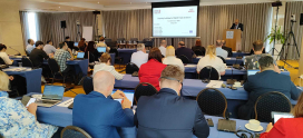 MUT participates in ETUC final conference