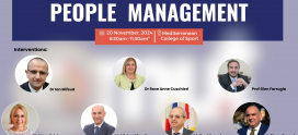 People Management Conference and General Conference- registrations close on Monday 18th November 2024