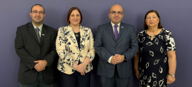 MUT and ITS sign a new collective agreement for academics