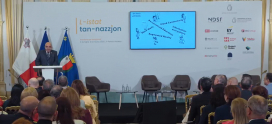 MUT participates in National Conference