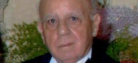 Obituary – George Bonnici