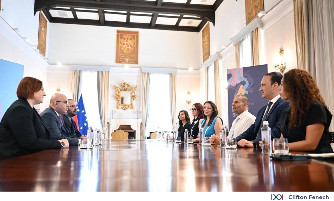 Consultation on the 2026 Budget