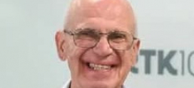 Obituary – Prof Ġorġ Mallia